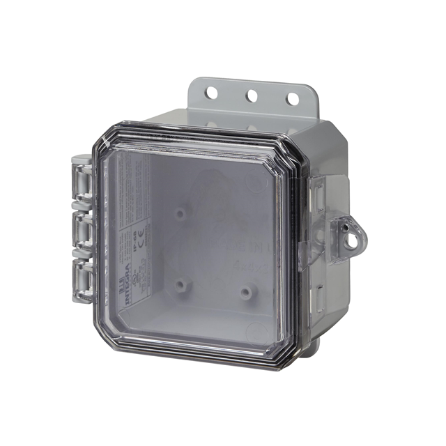 P4043C Integra Enclosures  Boîtes